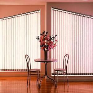 Vertical blinds 3