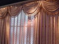 Curtain fabric 2