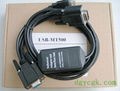 USB接口ProFace人机界面编程电缆