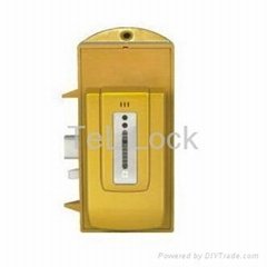 RFID Lock for Cabinet 