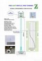 Vertical Axis Wind Turbines 5