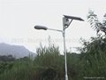 Solar Streetlights 4