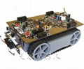 ROBOT KIT ARX-RP6