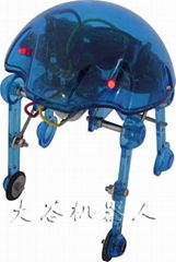 ROBOT KIT SW-007 SKY WALKER