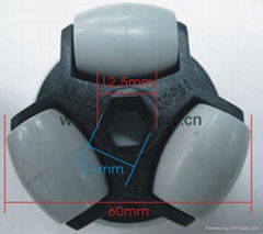 robot wheel (electronic accessaires)