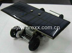 Solar car