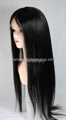 LACE WIG