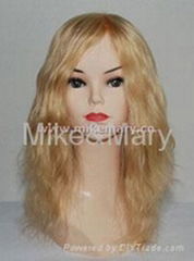 lace wig