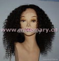 lace wig