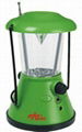 LED lantern radio（ST-1010LED）