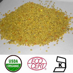 Bee pollen powder / granule