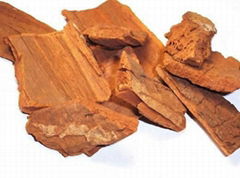 Yohimbe Bark Extract