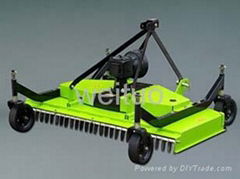 mower