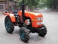 weituo tractor