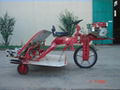 paddy rice planter