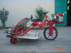 paddy rice planter