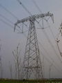 Power Transmission Tower