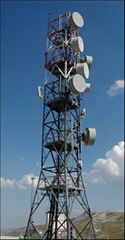 Microwave Tower