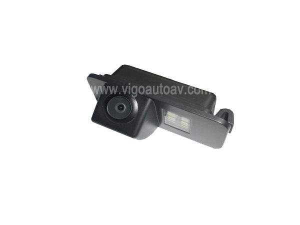 Ford rear view camera manufacturer #8