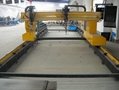 CNC cutting machine 1
