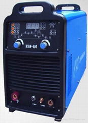 TIG welding machine