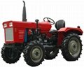 2013 China AP354 tractor
