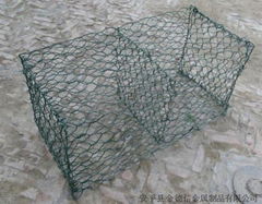 gabion