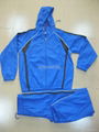 sport track suit,joggle suits,sport wear,