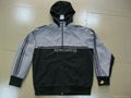 sport track suit,joggle suits,sport wear, 4