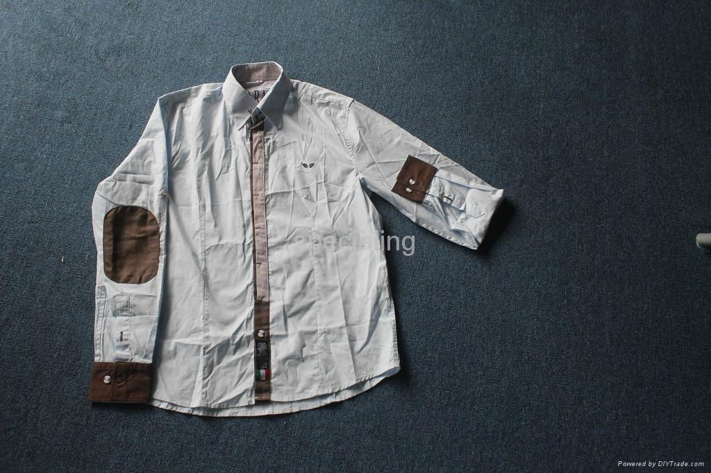 men's shirt