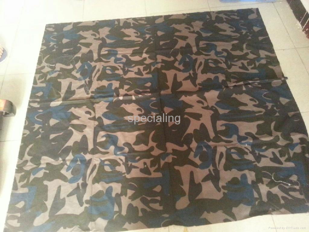 camouflage material,uniform material 2