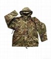 BDU,ACU camouflage clothing 2