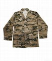 BDU,ACU camouflage clothing 4