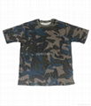 Camouflage T-Shirt 1