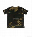 Camouflage T-Shirt 2