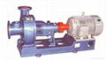 LXL  Non-clogging paper pulp pumps 3