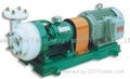 IHF plastics centrifugal pumps 2