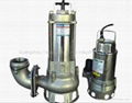 KF Sewage Pumps