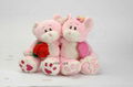 Plush Bears 1