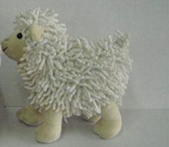 Plush Sheep