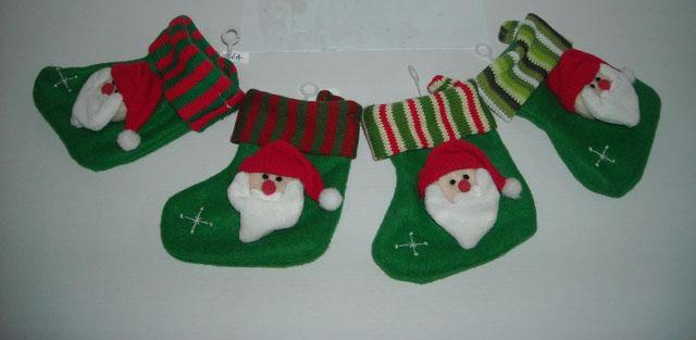 Christmas stockings