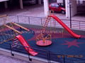 PLAYGROUND EQUIPMENT 1