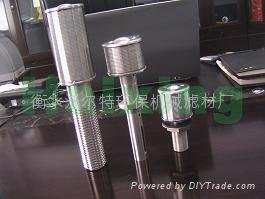 filter Strainers 