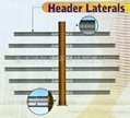 Laterals 5