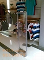 AM 58Khz System Retail security systems-HLA2600 1