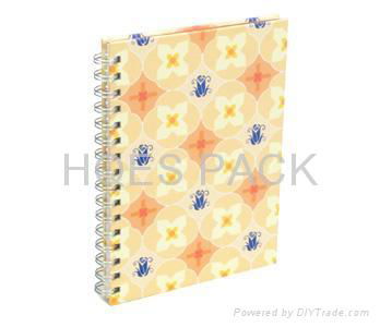 Notebooks 2