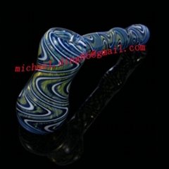 Pyrex/ Inside Out Glass Pipes Wholesale