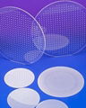 GaAs(Gallium Arsenide)Wafer 1