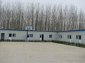 prefabricated house,prefab houses,container house 1