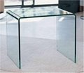 glass coffee table 1